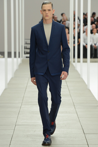 Dior Homme / - 2013